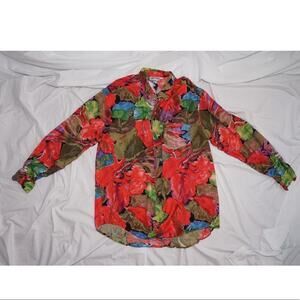 SUBSTUDIO VINTAGE SHIRT | LARGE